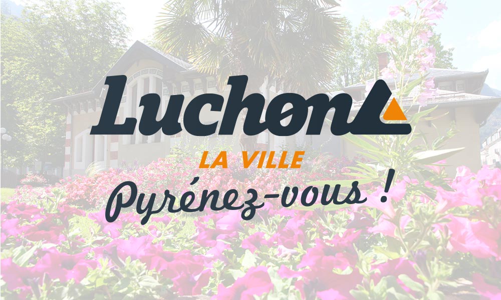 Luchon La Ville