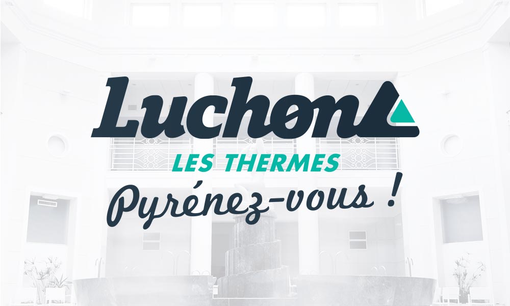 Luchon Les Thermes