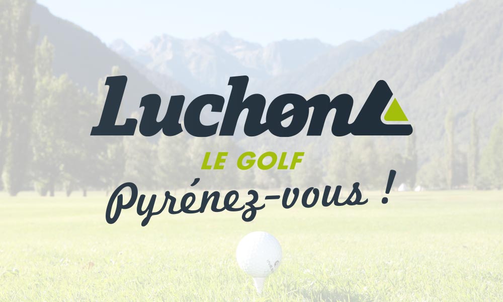 Luchon Le Golf